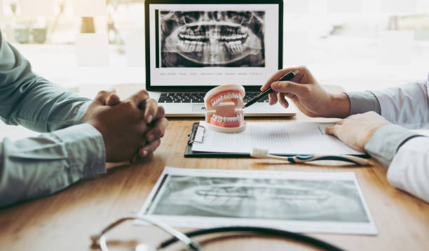 Best Emergency Orthodontic Repairs in Burleson, TX