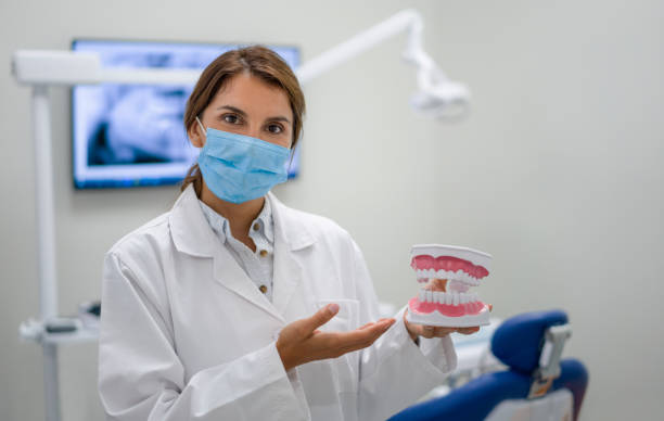 Best Emergency Wisdom Teeth Removal in Burleson, TX