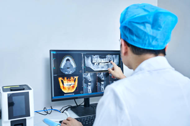 Best Walk-In Emergency Dentist in Burleson, TX