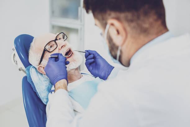 Best 24-Hour Emergency Dentist in Burleson, TX